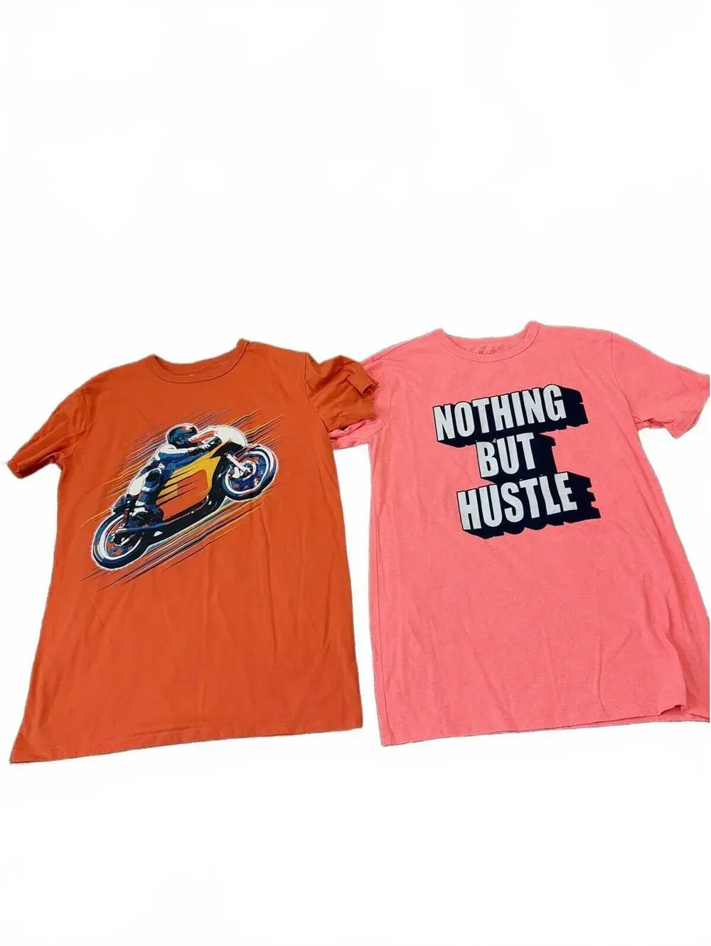 Children's Place Kids Lot of 2 T-Shirts XXL
